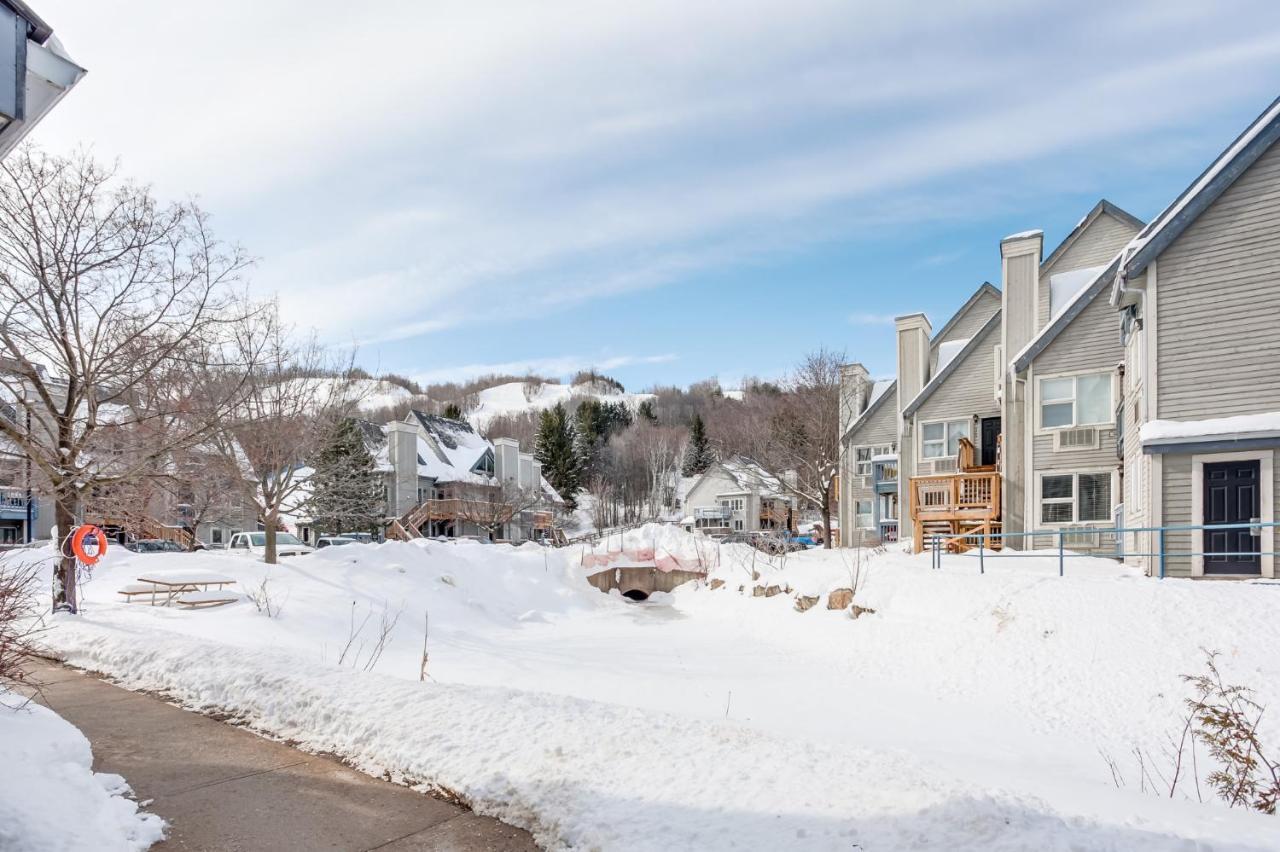 Cozy North Creek Resort Studio Blue Mountains Exterior foto